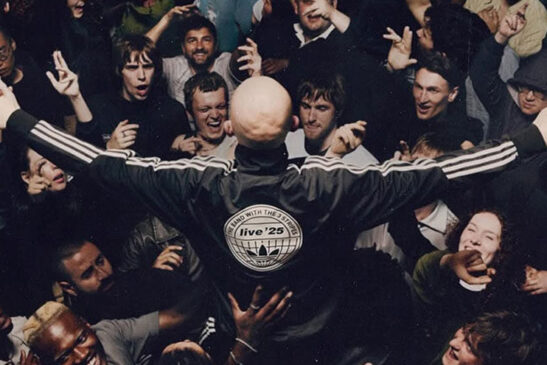 Adidas: The brand that never left the streets (even when it was on the catwalk)